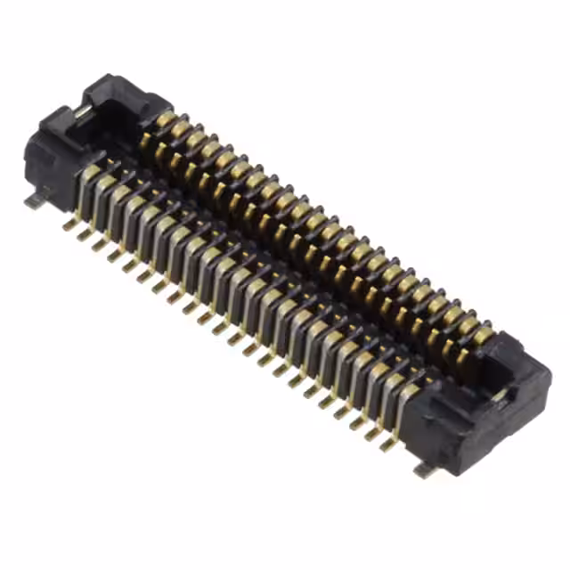 AXT344114 Panasonic Electric Works  Matrices de type bord Mezzanine (carte à carte)